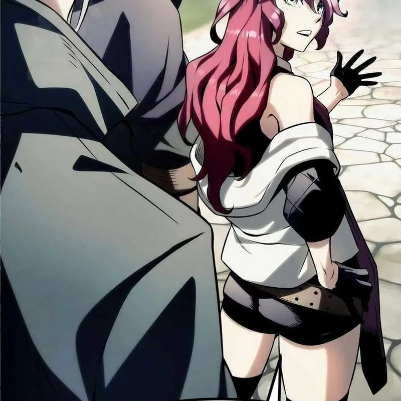 Pháp Sư Chăn Cừu Chap 9 - Next Chap 10