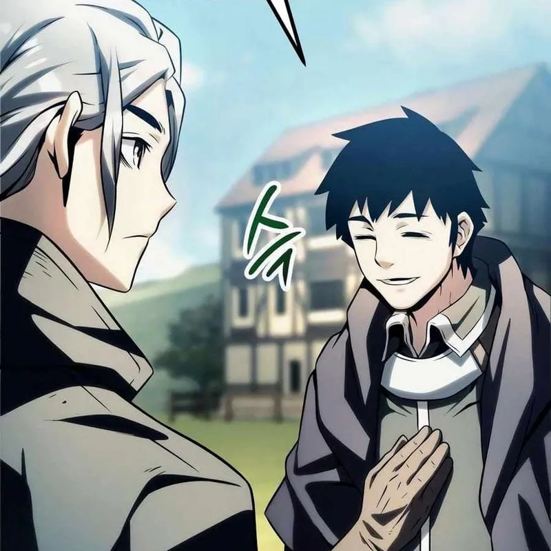 Pháp Sư Chăn Cừu Chap 9 - Next Chap 10