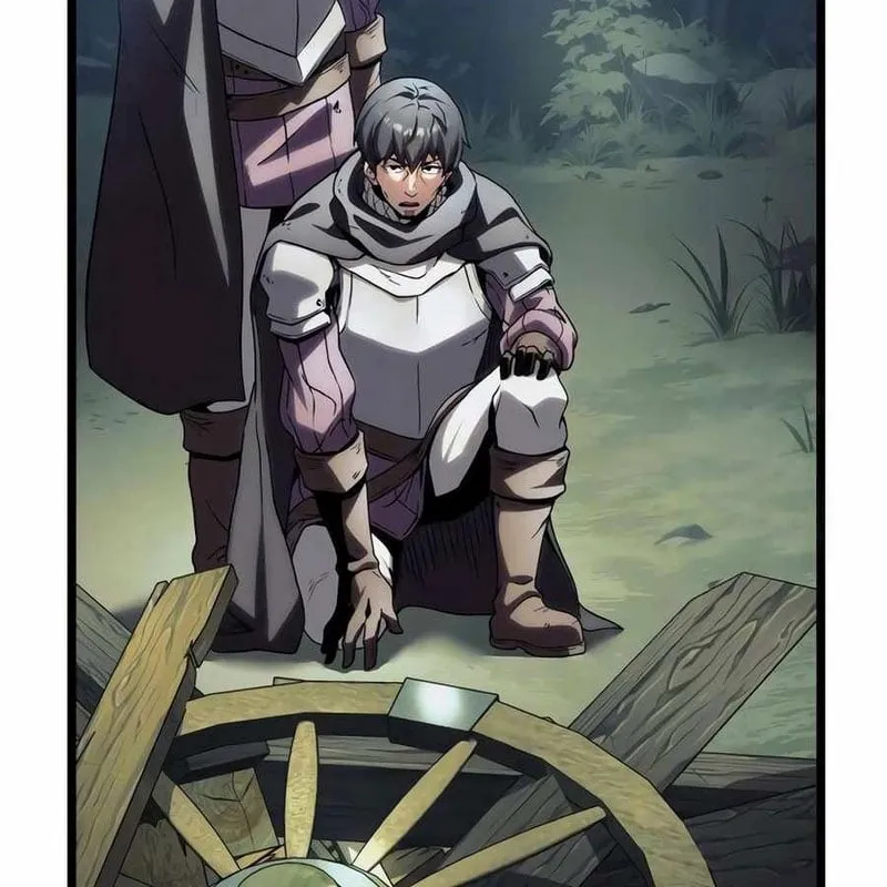 Pháp Sư Chăn Cừu Chap 9 - Next Chap 10