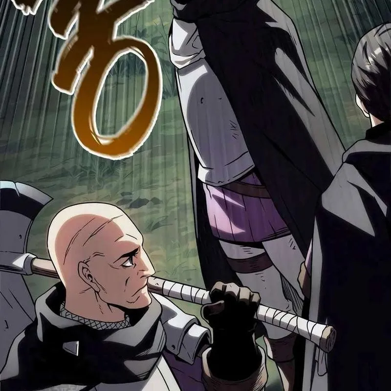 Pháp Sư Chăn Cừu Chap 9 - Next Chap 10