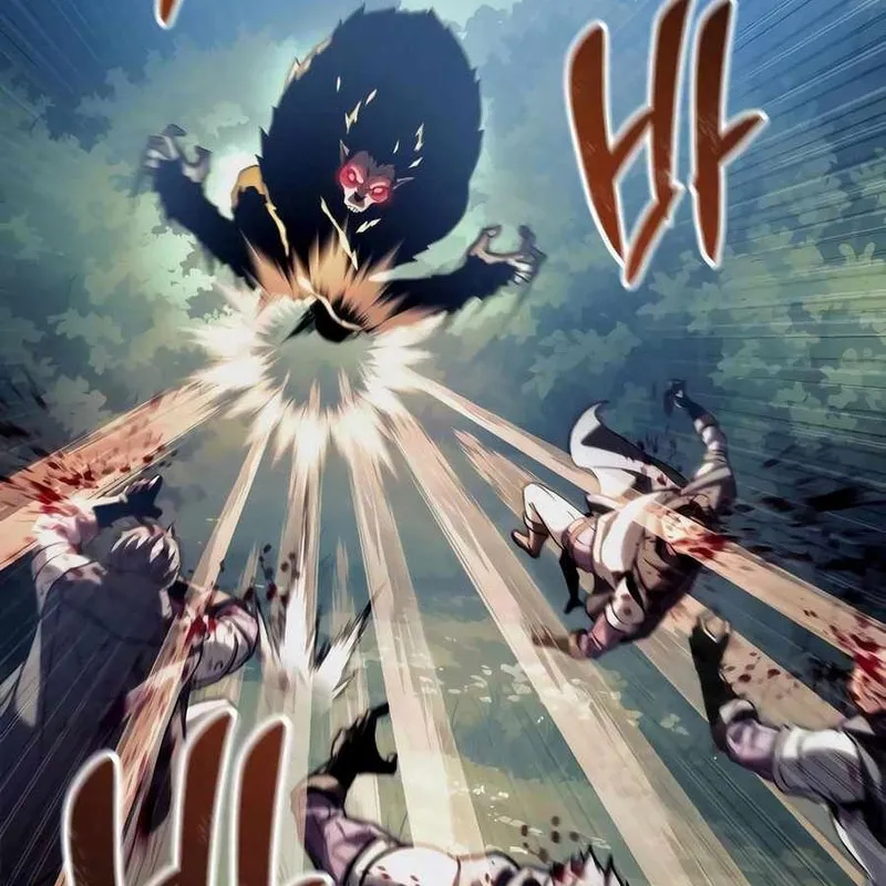Pháp Sư Chăn Cừu Chap 9 - Next Chap 10