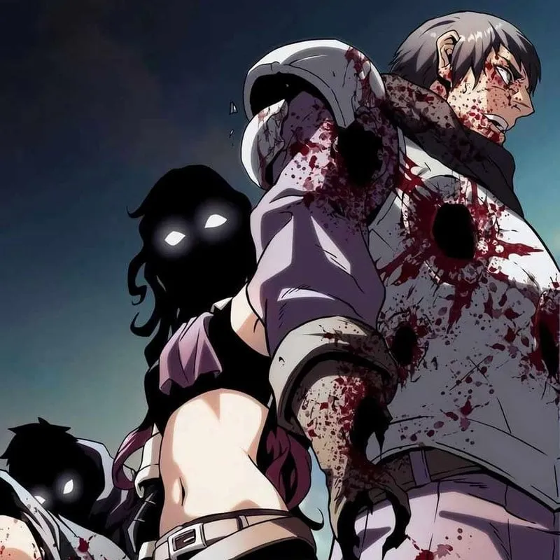 Pháp Sư Chăn Cừu Chap 9 - Next Chap 10