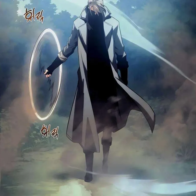 Pháp Sư Chăn Cừu Chap 9 - Next Chap 10