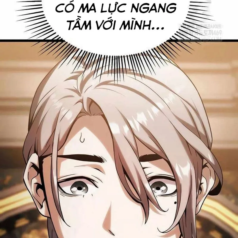 Pháp Sư Chăn Cừu Chap 9 - Next Chap 10