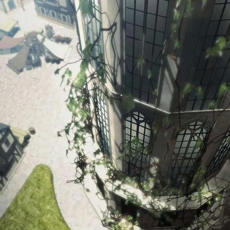 Pháp Sư Chăn Cừu Chap 9 - Next Chap 10