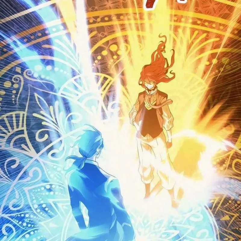 Pháp Sư Chăn Cừu Chap 9 - Next Chap 10