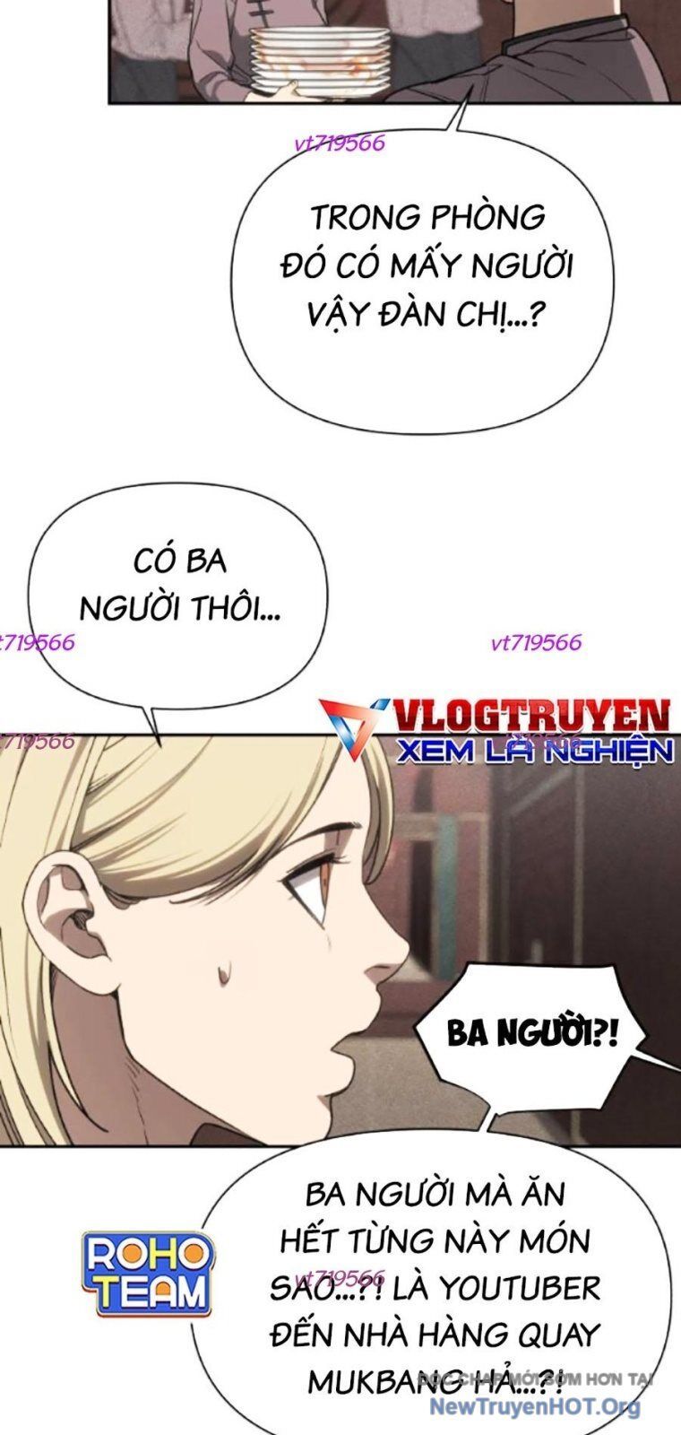 Pháp Sư Đạo Tiền Chap 10 - Next Chap 11