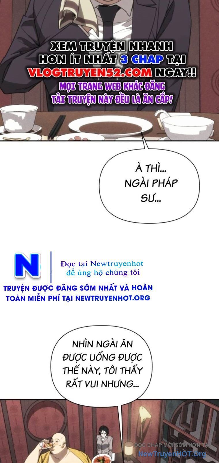 Pháp Sư Đạo Tiền Chap 10 - Next Chap 11