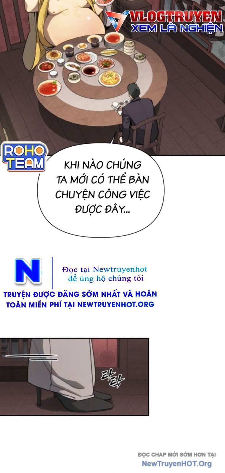 Pháp Sư Đạo Tiền Chap 10 - Next Chap 11