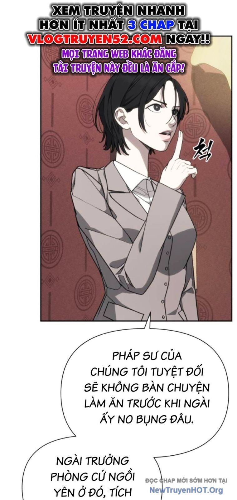 Pháp Sư Đạo Tiền Chap 10 - Next Chap 11