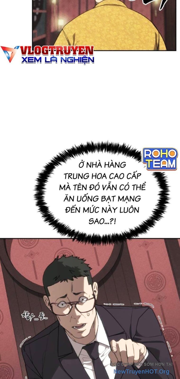Pháp Sư Đạo Tiền Chap 10 - Next Chap 11