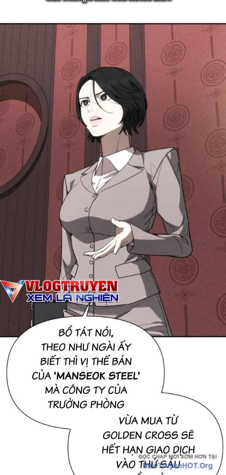 Pháp Sư Đạo Tiền Chap 10 - Next Chap 11