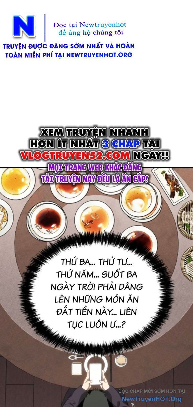 Pháp Sư Đạo Tiền Chap 10 - Next Chap 11