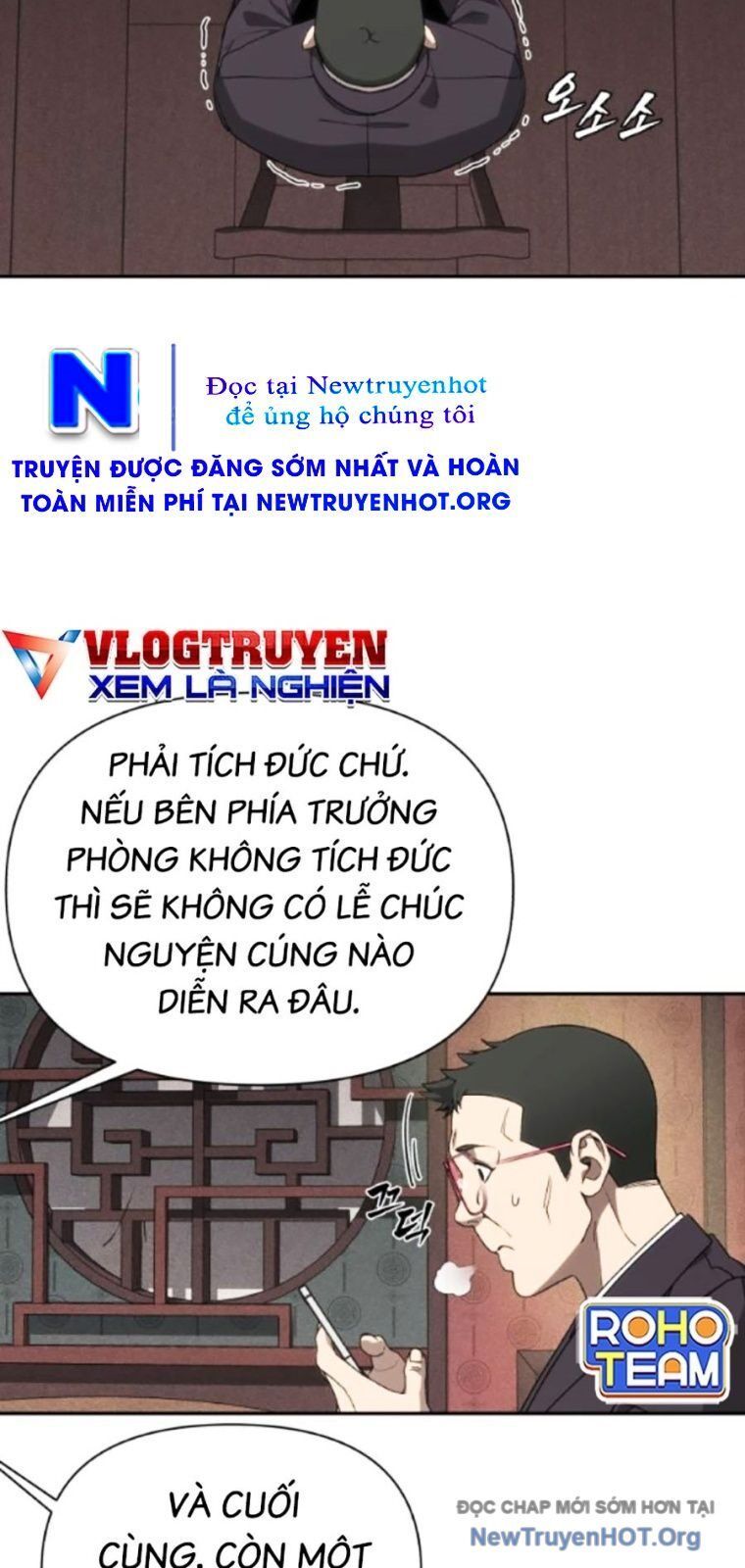 Pháp Sư Đạo Tiền Chap 10 - Next Chap 11