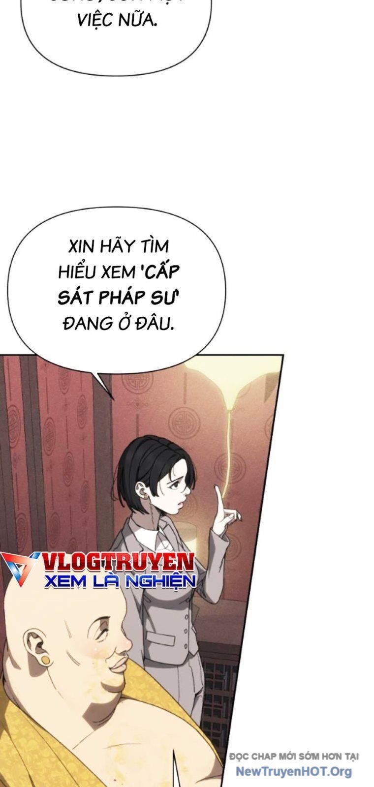 Pháp Sư Đạo Tiền Chap 10 - Next Chap 11