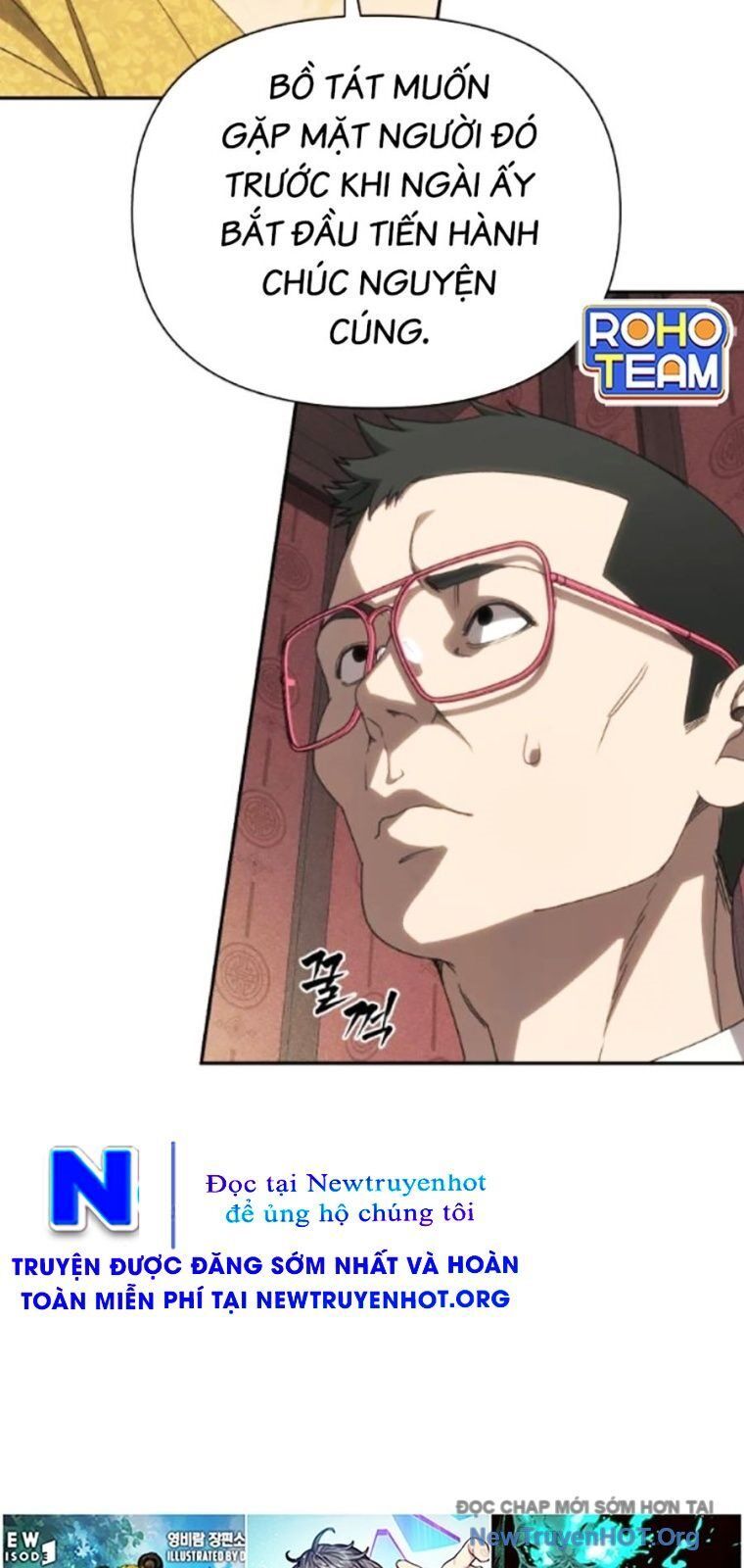 Pháp Sư Đạo Tiền Chap 10 - Next Chap 11