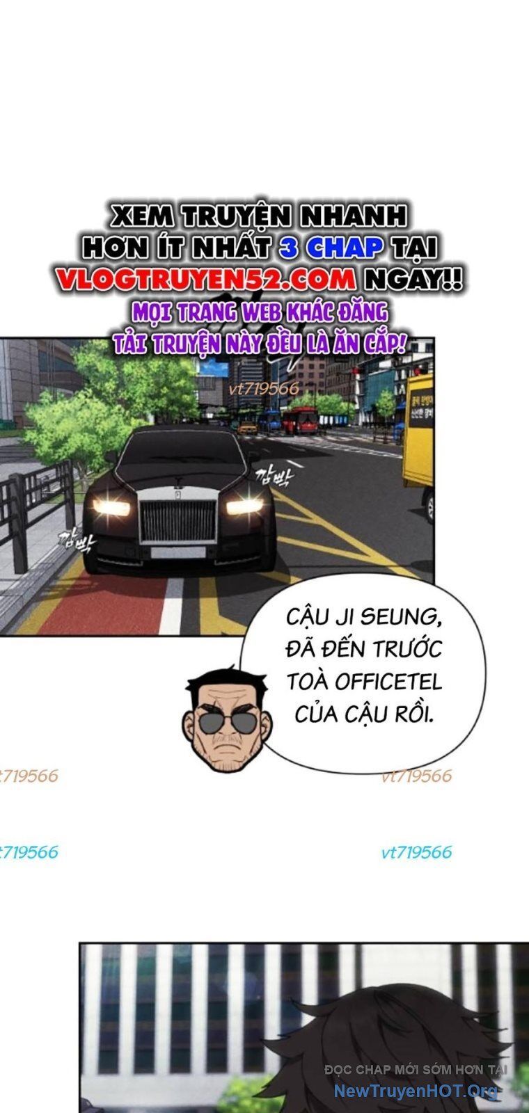 Pháp Sư Đạo Tiền Chap 10 - Next Chap 11