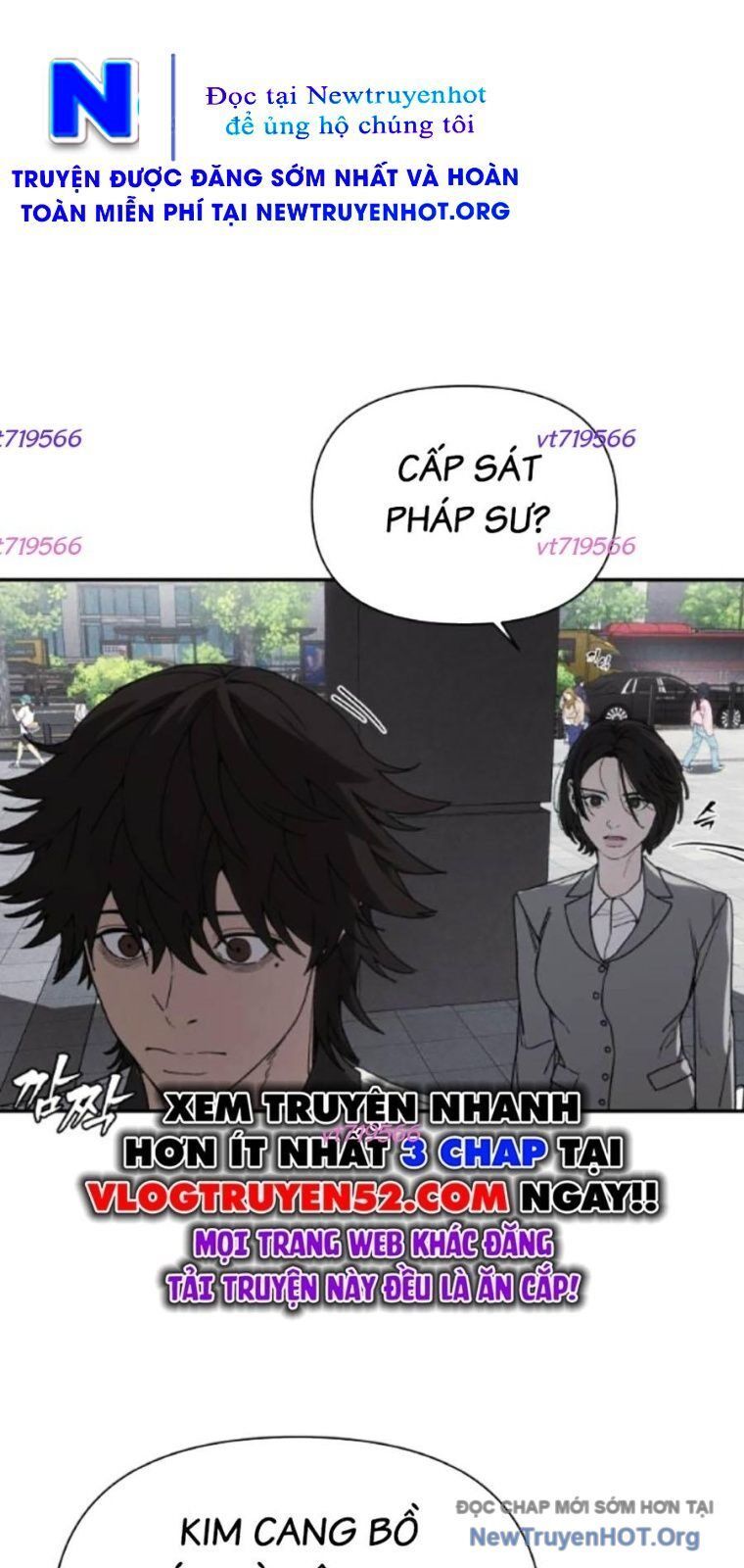 Pháp Sư Đạo Tiền Chap 10 - Next Chap 11