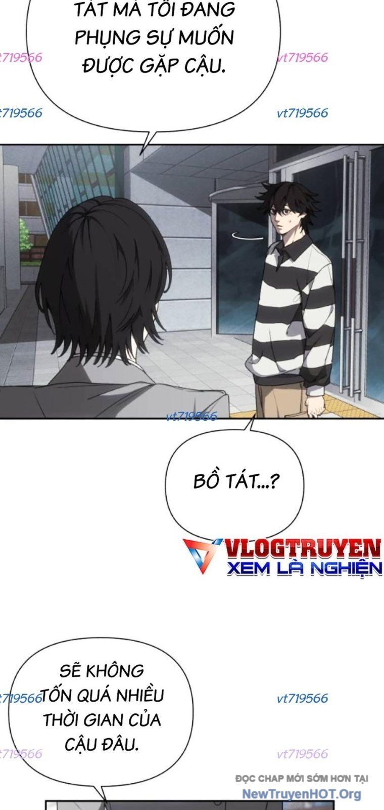 Pháp Sư Đạo Tiền Chap 10 - Next Chap 11