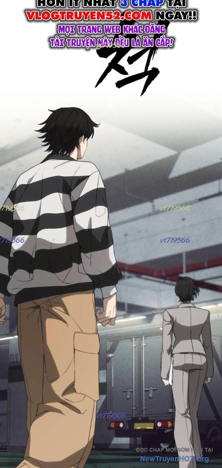 Pháp Sư Đạo Tiền Chap 10 - Next Chap 11