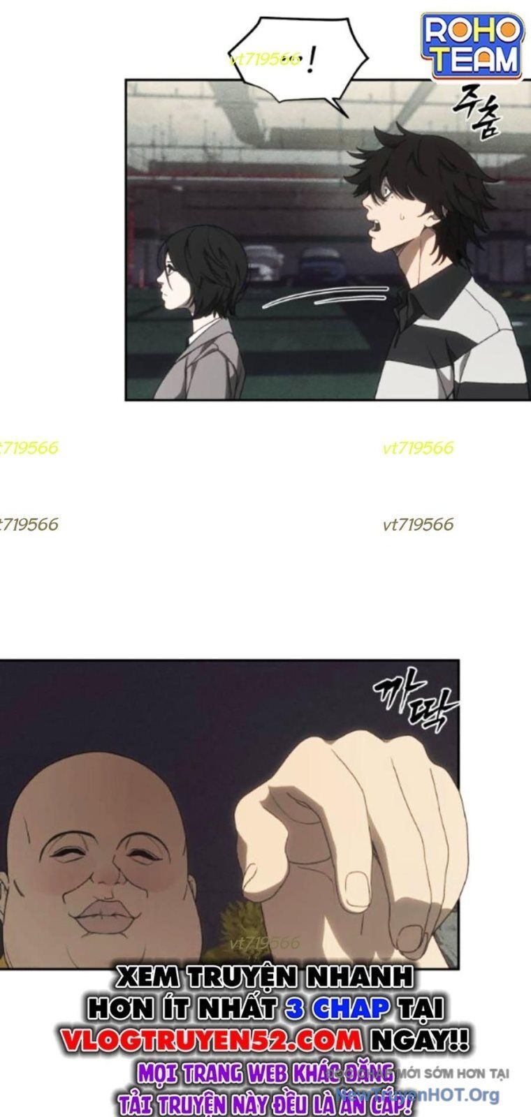 Pháp Sư Đạo Tiền Chap 10 - Next Chap 11