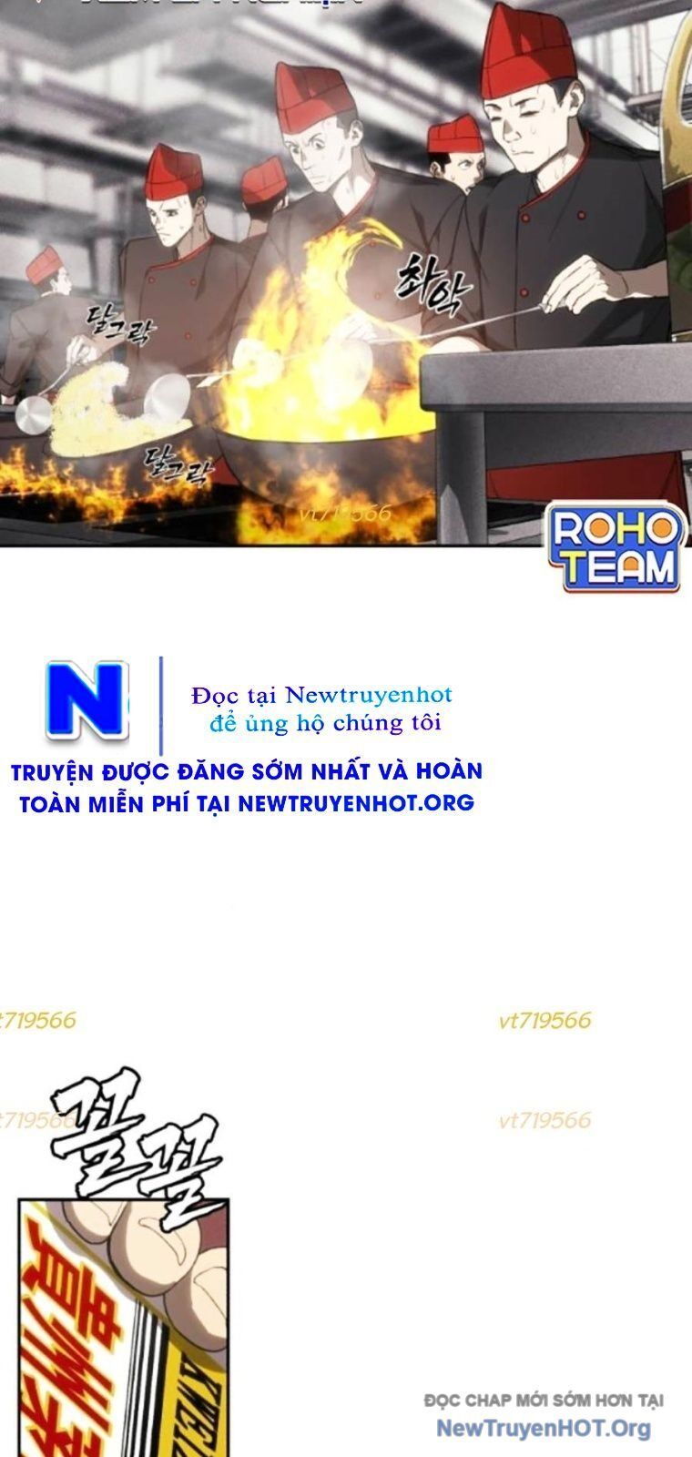 Pháp Sư Đạo Tiền Chap 10 - Next Chap 11