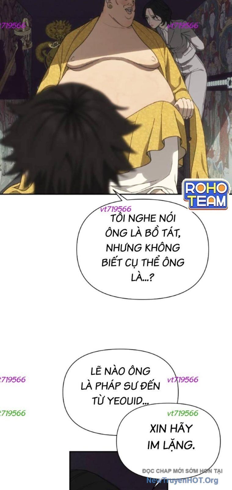 Pháp Sư Đạo Tiền Chap 10 - Next Chap 11