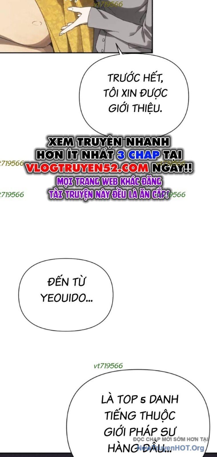 Pháp Sư Đạo Tiền Chap 10 - Next Chap 11