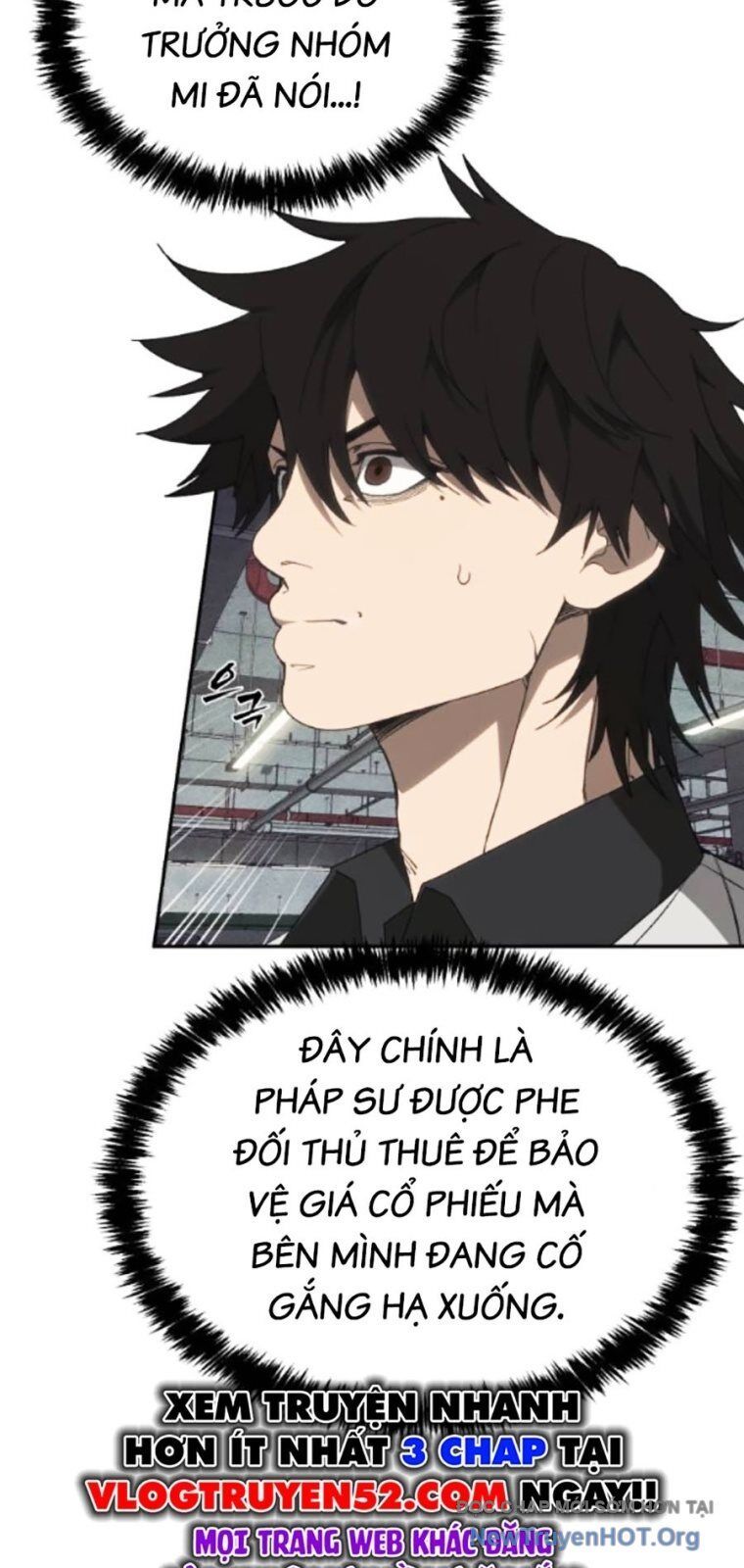 Pháp Sư Đạo Tiền Chap 10 - Next Chap 11