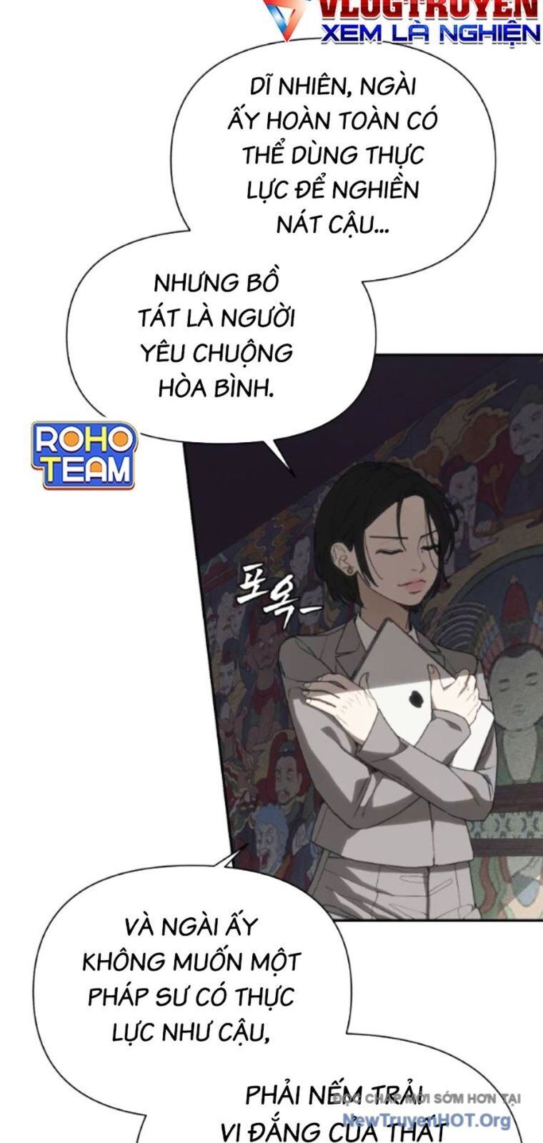 Pháp Sư Đạo Tiền Chap 10 - Next Chap 11