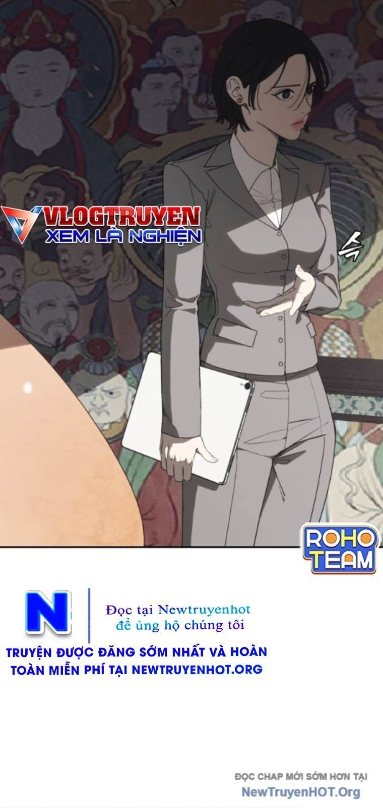 Pháp Sư Đạo Tiền Chap 10 - Next Chap 11