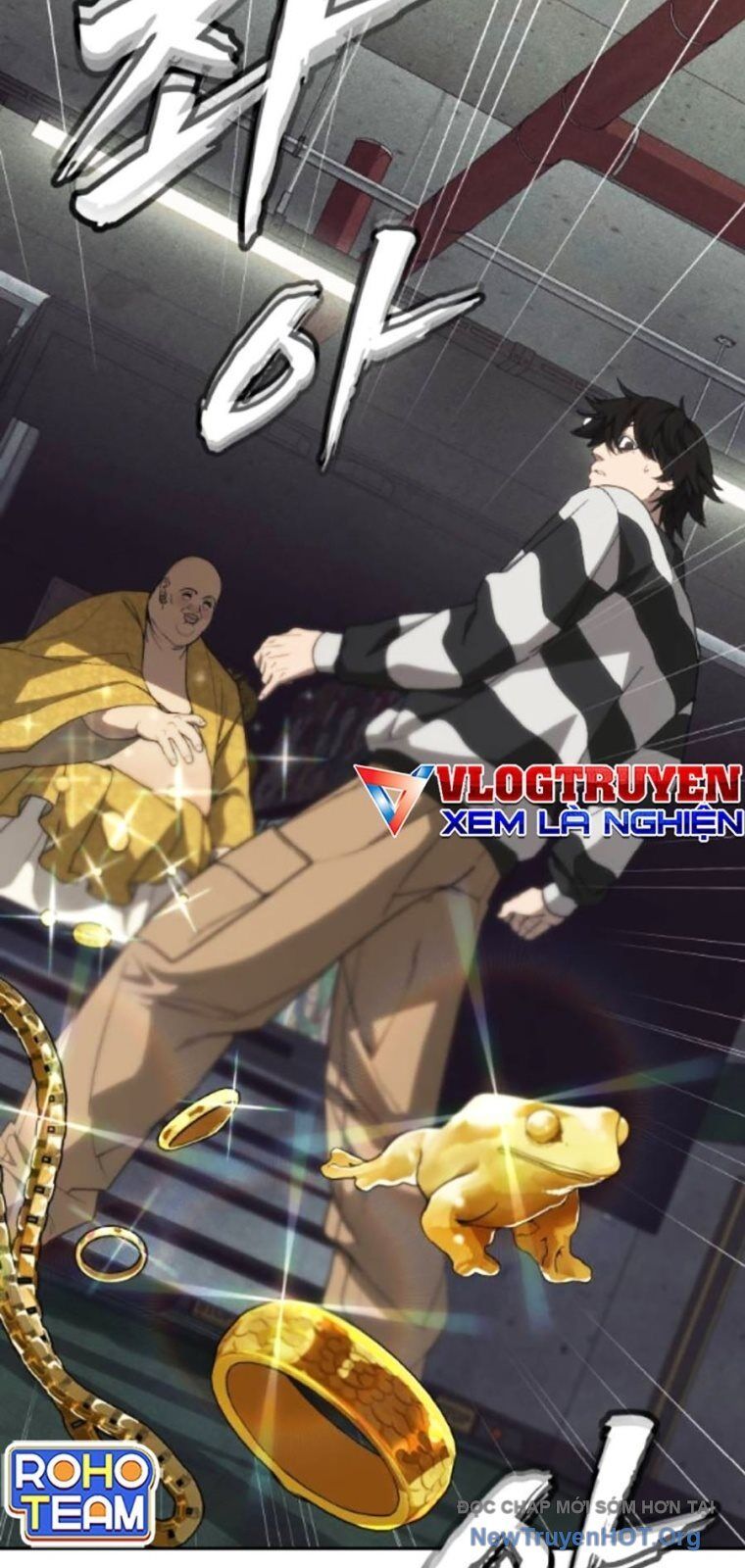 Pháp Sư Đạo Tiền Chap 10 - Next Chap 11