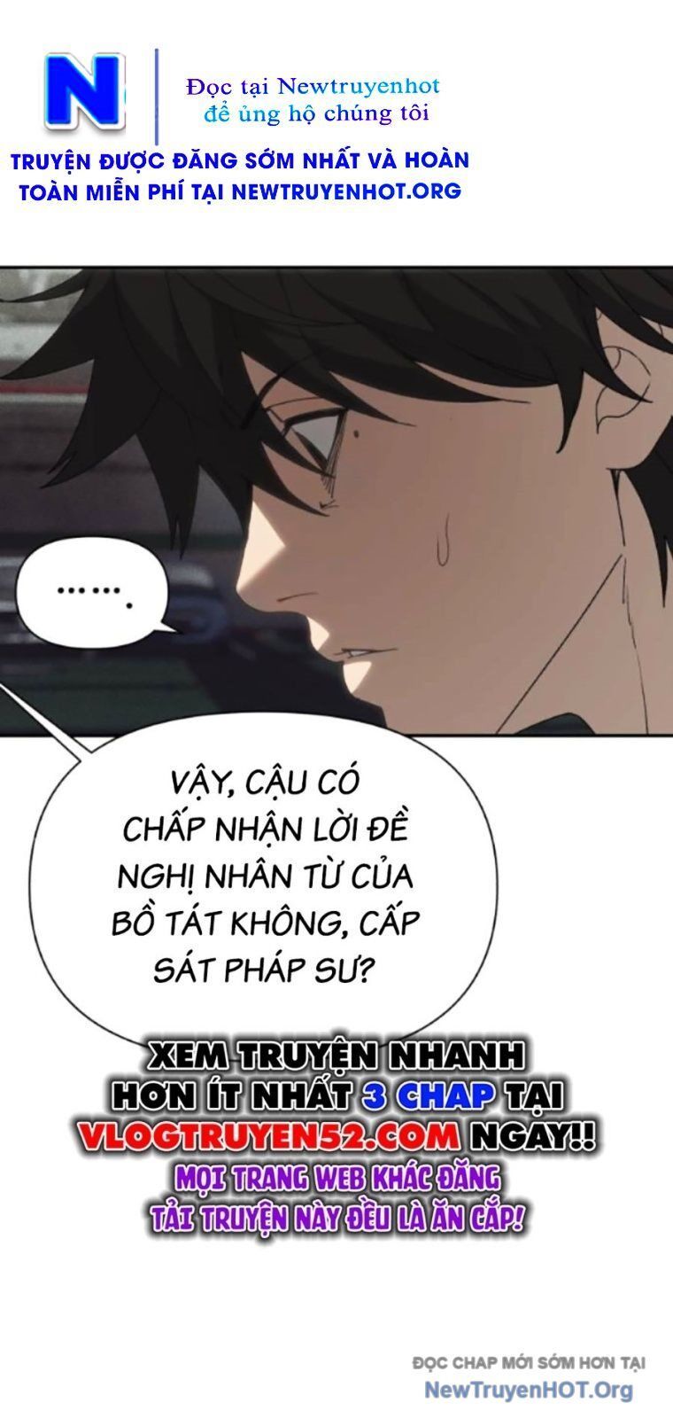 Pháp Sư Đạo Tiền Chap 10 - Next Chap 11