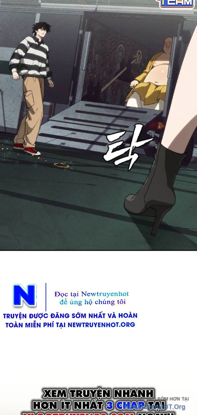 Pháp Sư Đạo Tiền Chap 10 - Next Chap 11