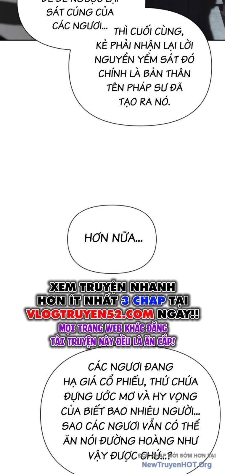 Pháp Sư Đạo Tiền Chap 10 - Next Chap 11