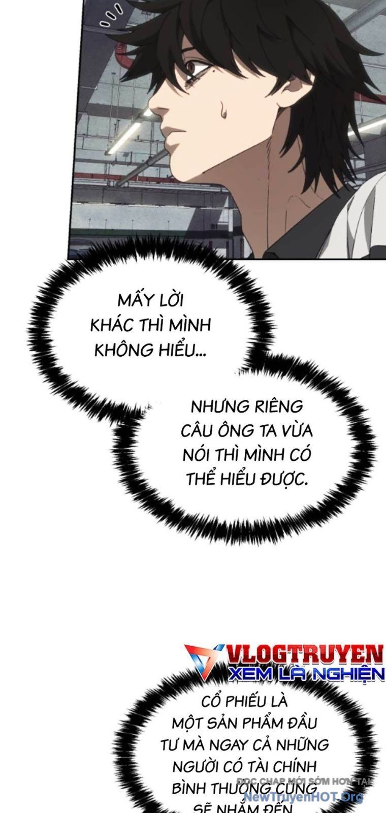 Pháp Sư Đạo Tiền Chap 10 - Next Chap 11