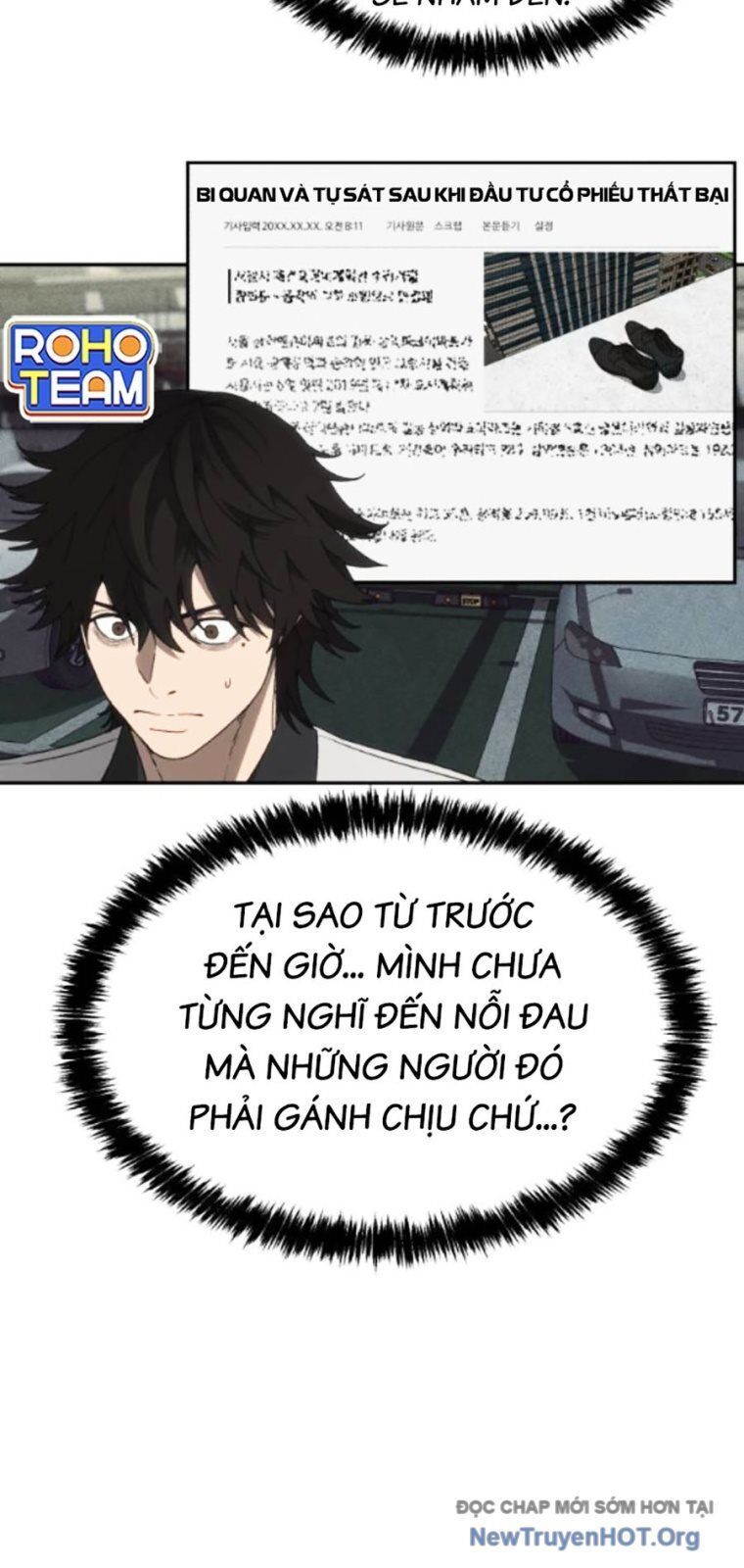 Pháp Sư Đạo Tiền Chap 10 - Next Chap 11