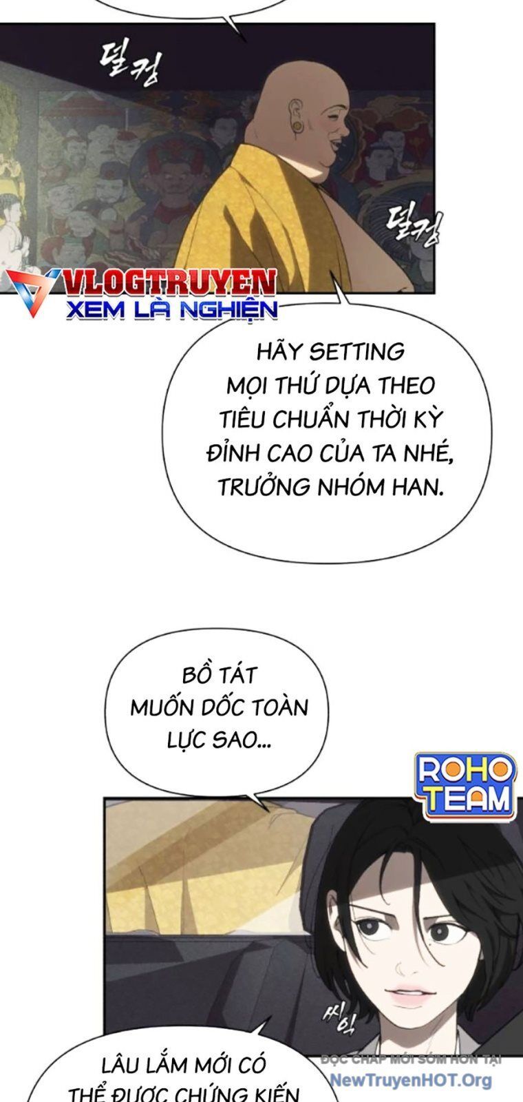 Pháp Sư Đạo Tiền Chap 11 - Next Chap 12