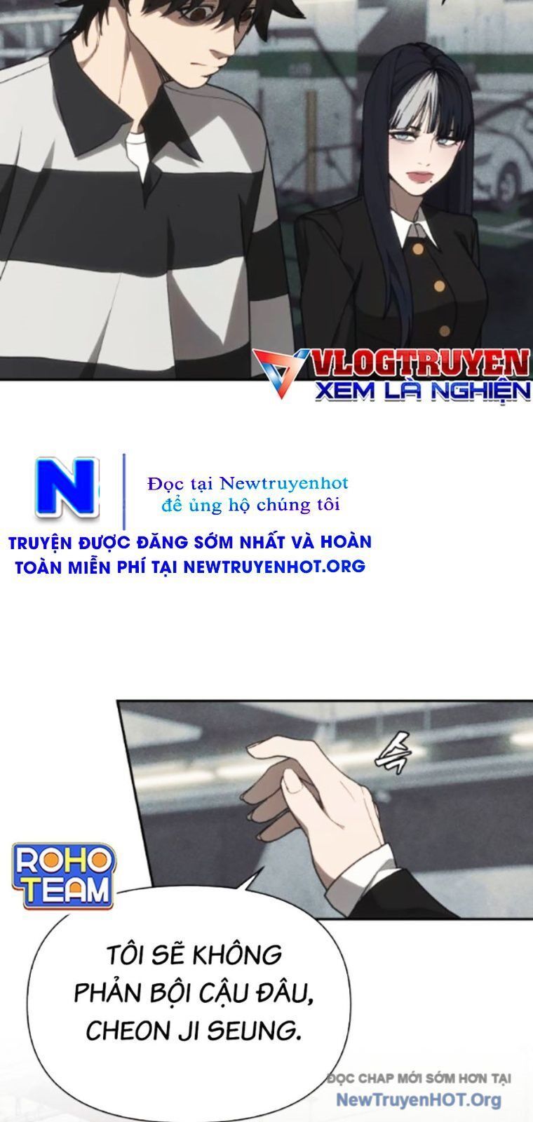 Pháp Sư Đạo Tiền Chap 11 - Next Chap 12