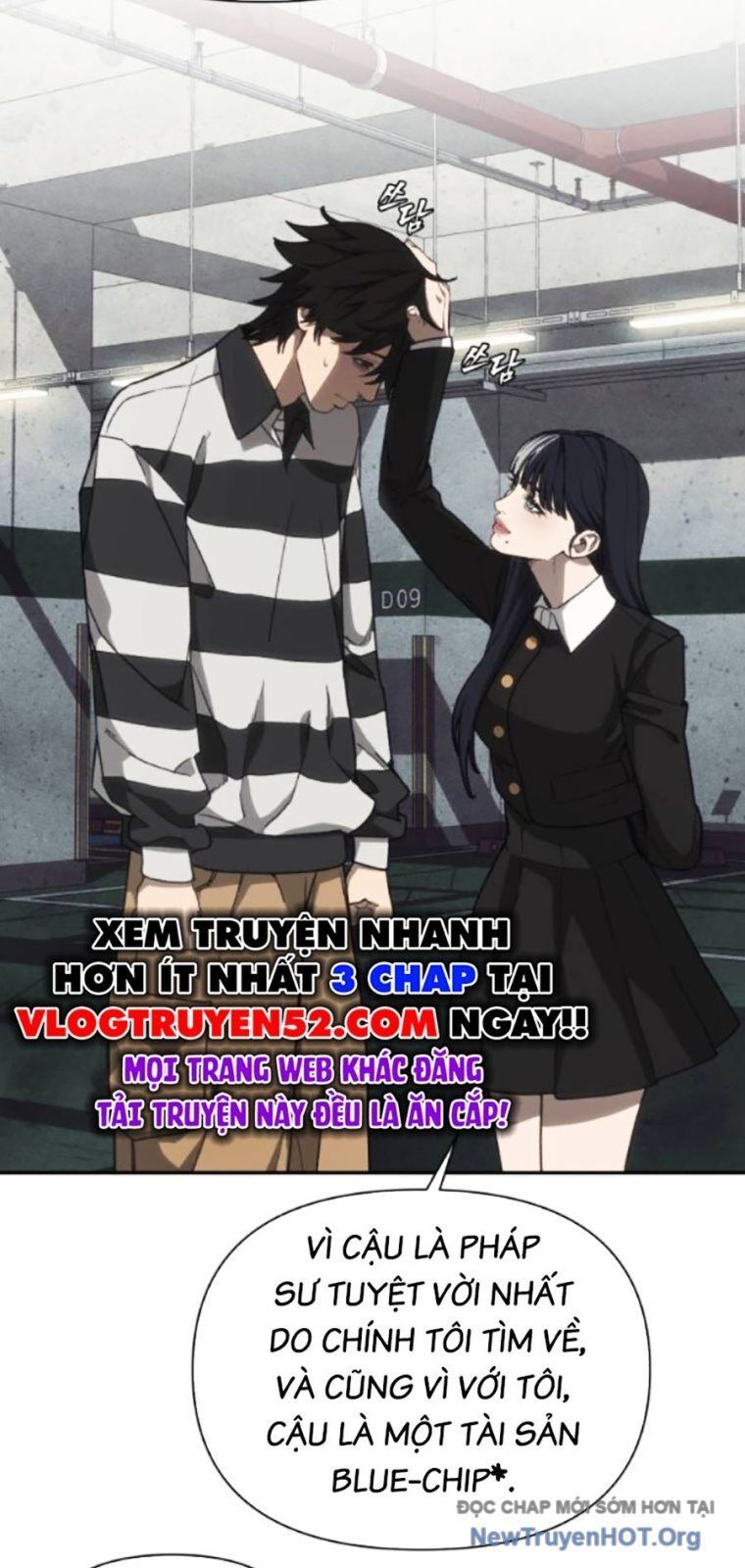 Pháp Sư Đạo Tiền Chap 11 - Next Chap 12