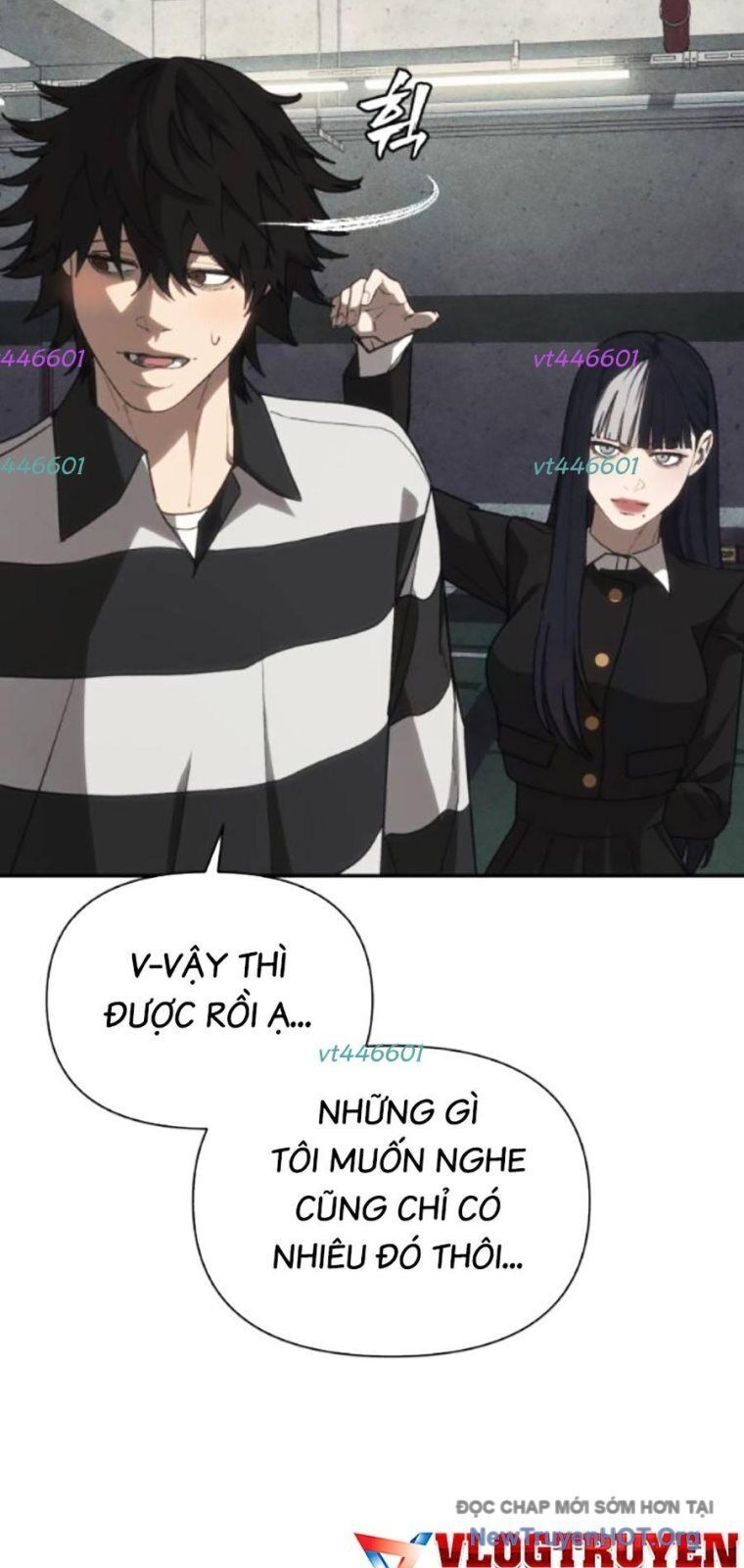 Pháp Sư Đạo Tiền Chap 11 - Next Chap 12