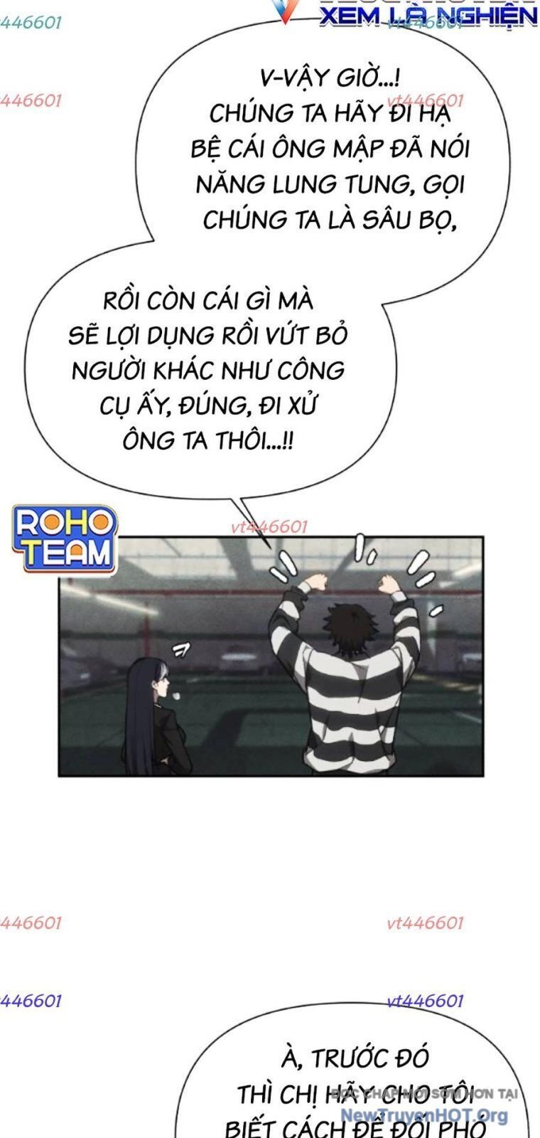 Pháp Sư Đạo Tiền Chap 11 - Next Chap 12