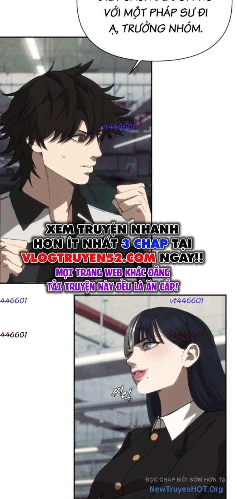 Pháp Sư Đạo Tiền Chap 11 - Next Chap 12