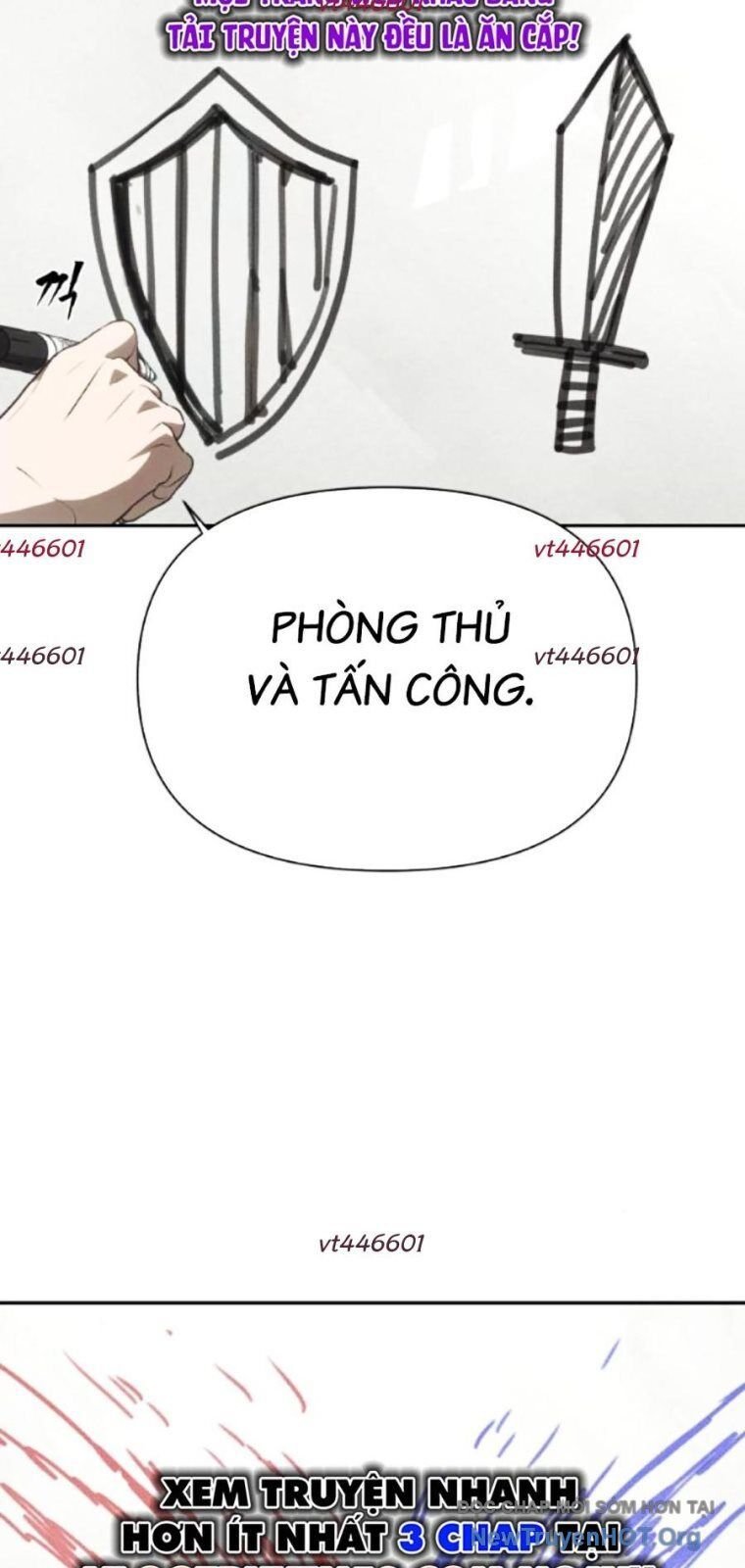 Pháp Sư Đạo Tiền Chap 11 - Next Chap 12