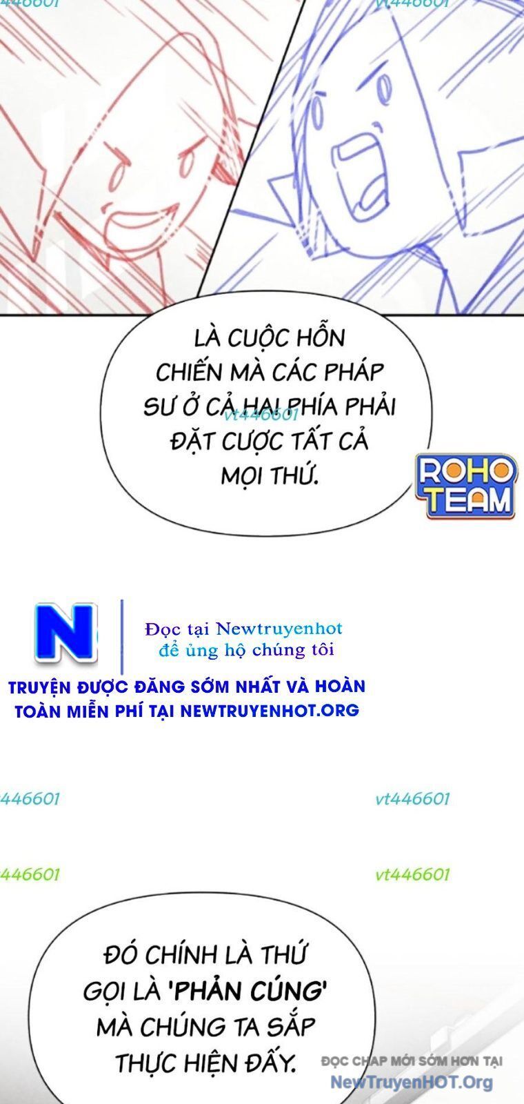 Pháp Sư Đạo Tiền Chap 11 - Next Chap 12