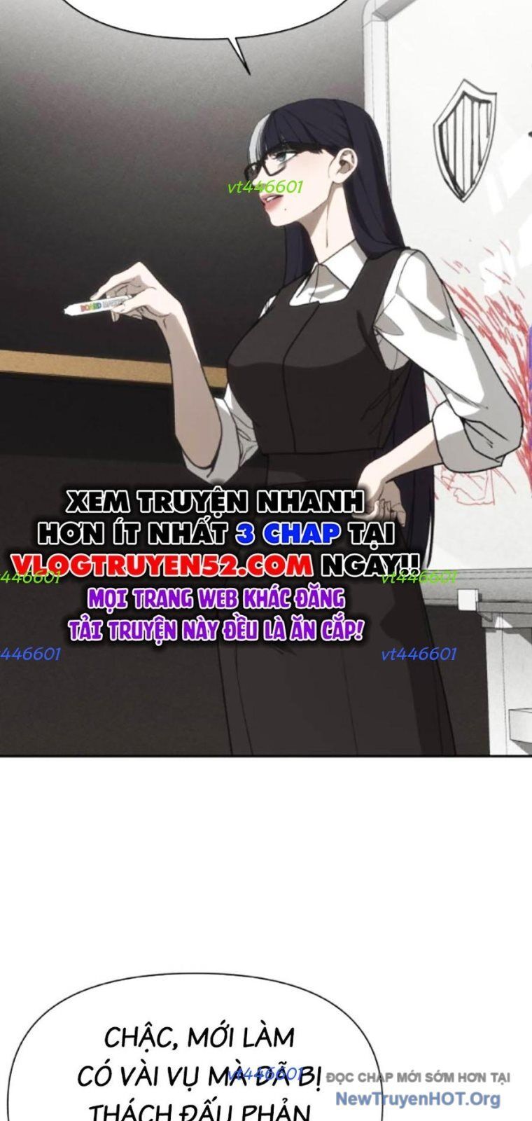 Pháp Sư Đạo Tiền Chap 11 - Next Chap 12