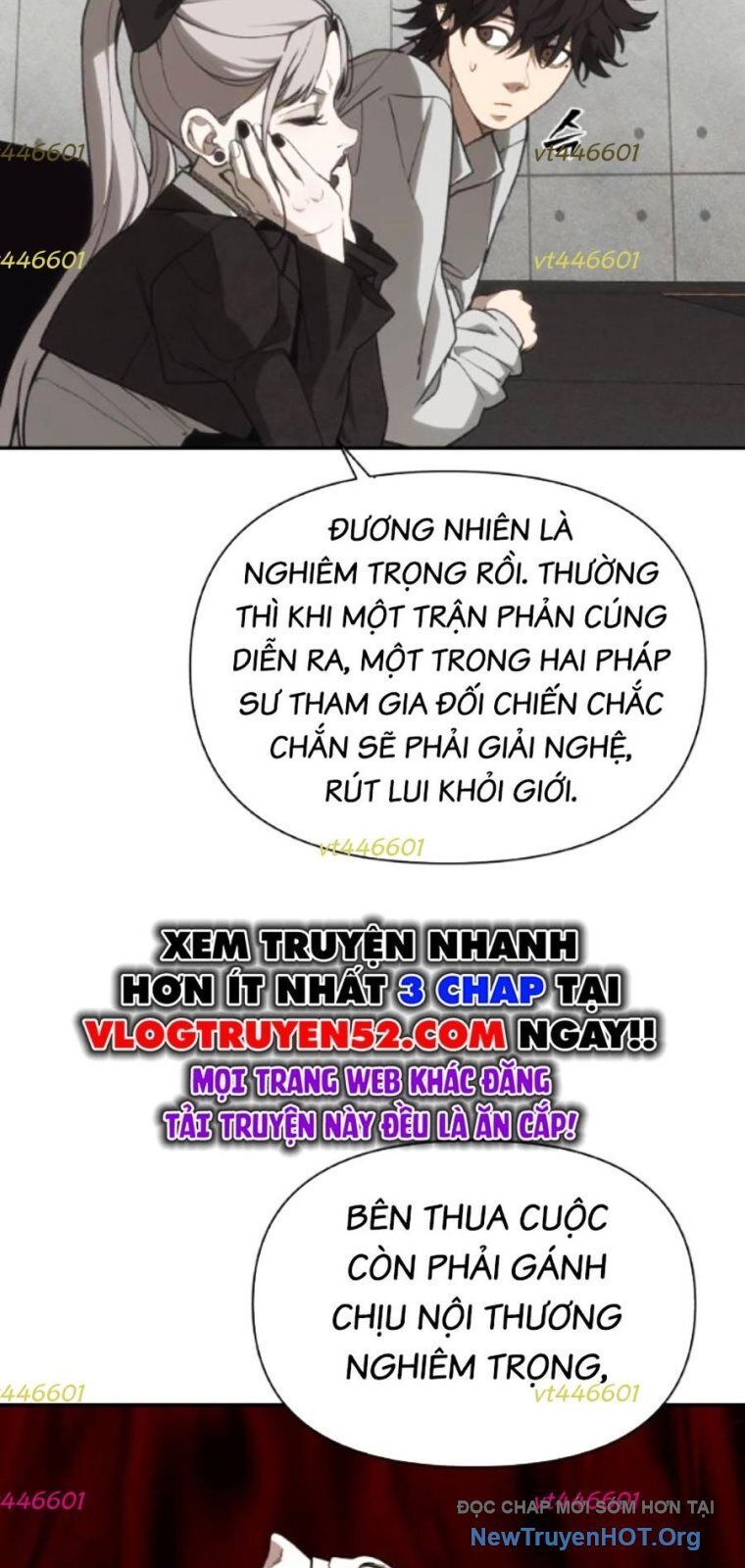 Pháp Sư Đạo Tiền Chap 11 - Next Chap 12