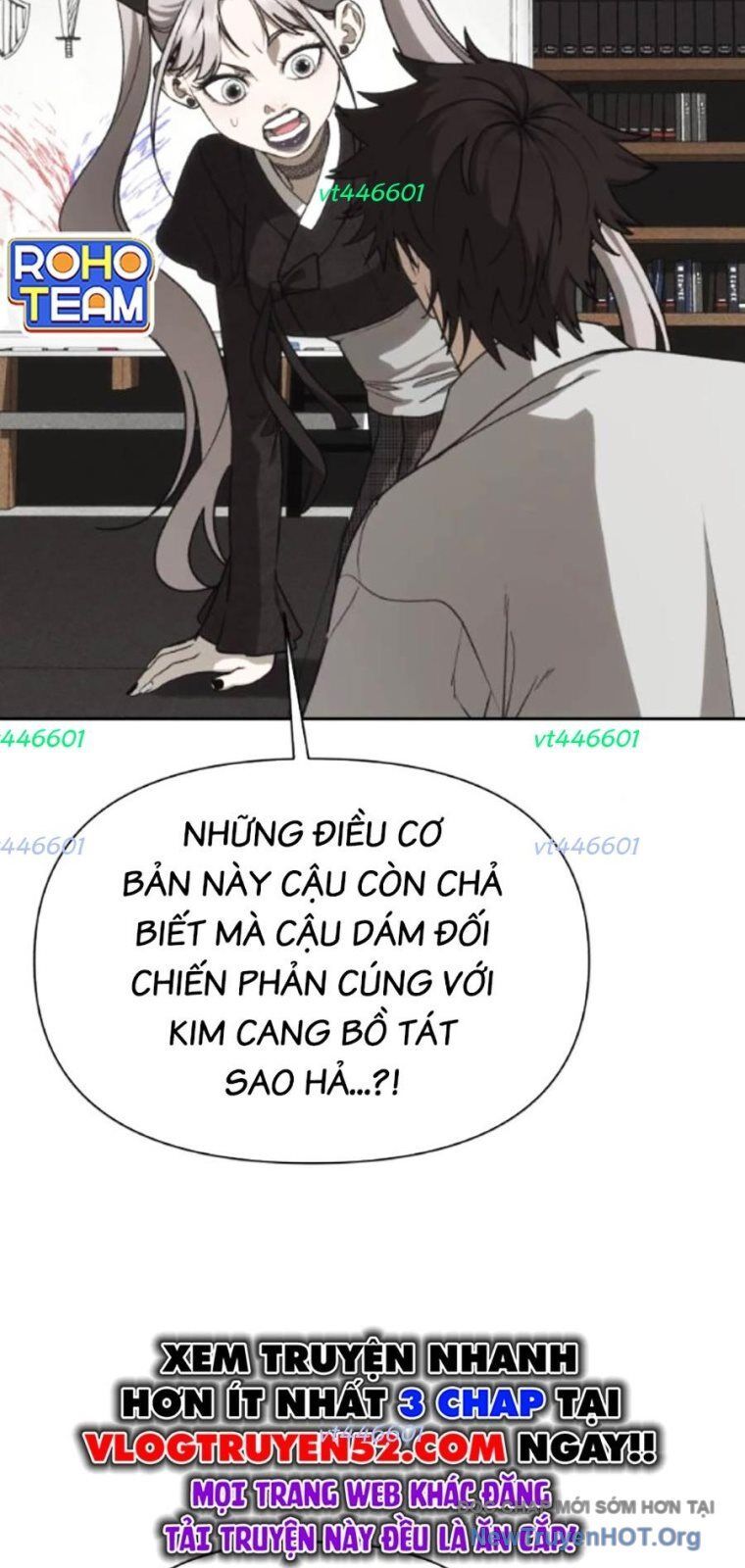 Pháp Sư Đạo Tiền Chap 11 - Next Chap 12