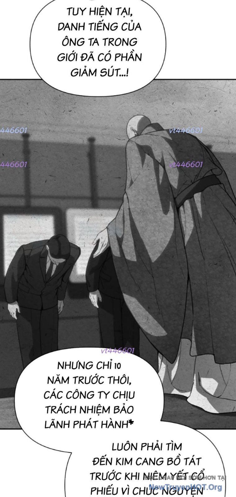 Pháp Sư Đạo Tiền Chap 11 - Next Chap 12