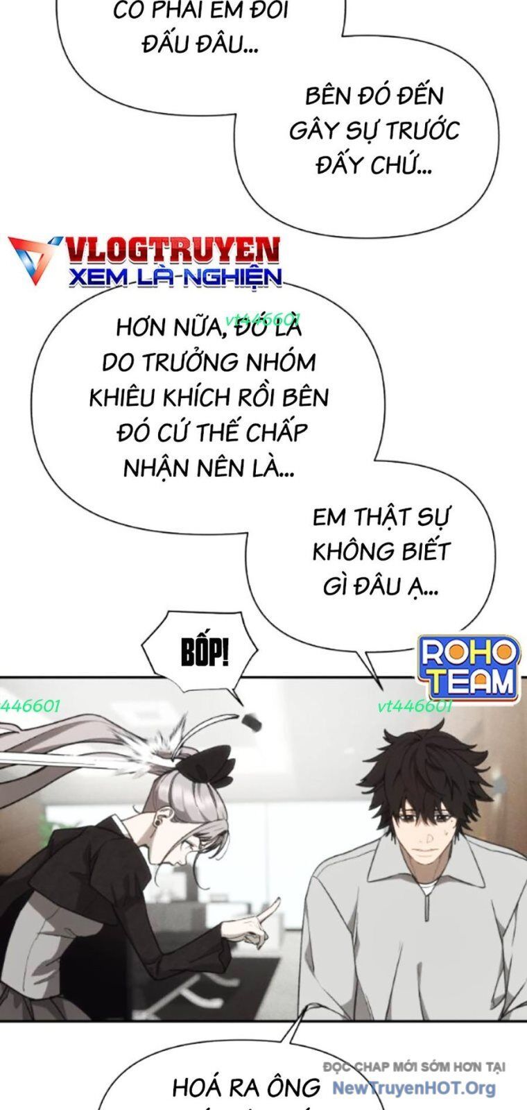 Pháp Sư Đạo Tiền Chap 11 - Next Chap 12